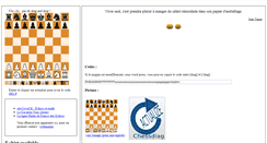Desktop Screenshot of chessdiag.org
