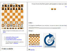 Tablet Screenshot of chessdiag.org